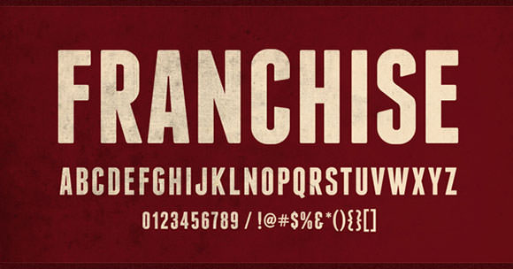 2-flat-design-fonts
