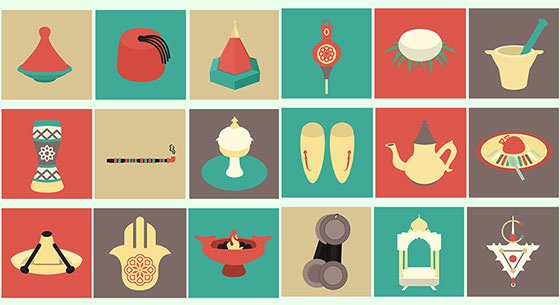 moroccan_icons