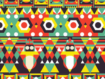 colorfulgeometric