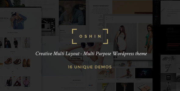 oshin