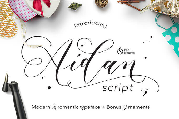 Aidan_Script_Free_Demo