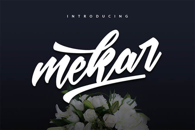 mekar-script