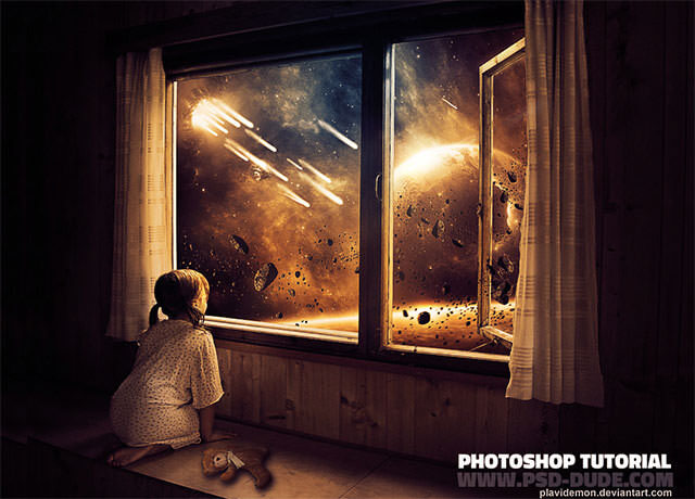 childhood-end-last-days-on-earth-photoshop-tutorial