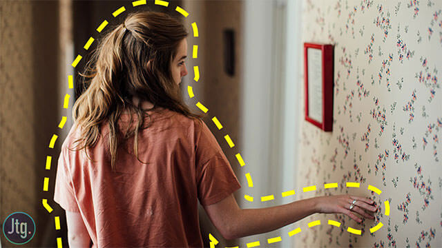 dotted-line