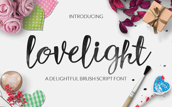 lovelight