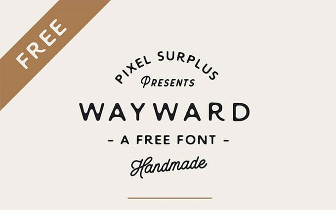 wayward
