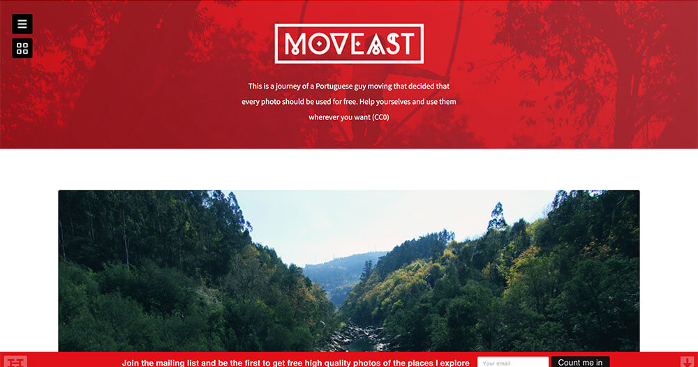 move-east move-east