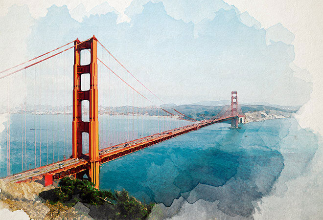 create-watercolor-painting-effect-in-photoshop