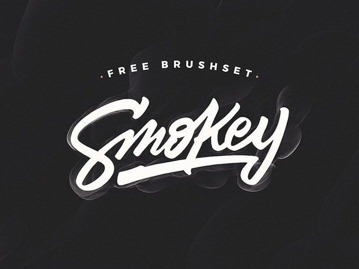 smokey-brush-set