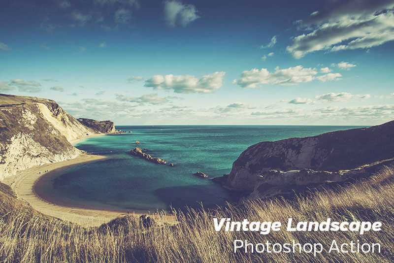 free-ps-action-vintage-landscape