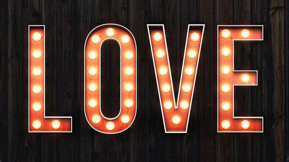 vintage-marquee-bulb-sign-in-photoshop