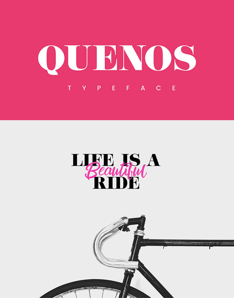 quenos