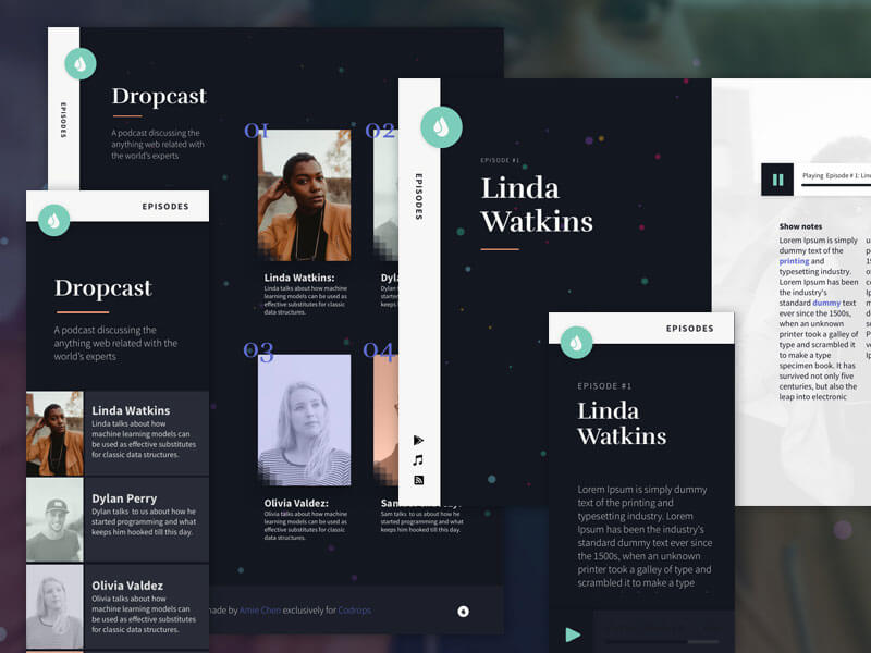 dropcast_featured