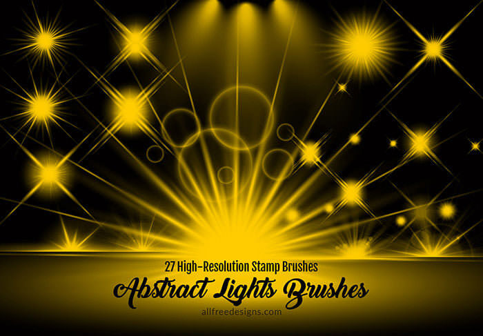 abstract-light-effect-brushes