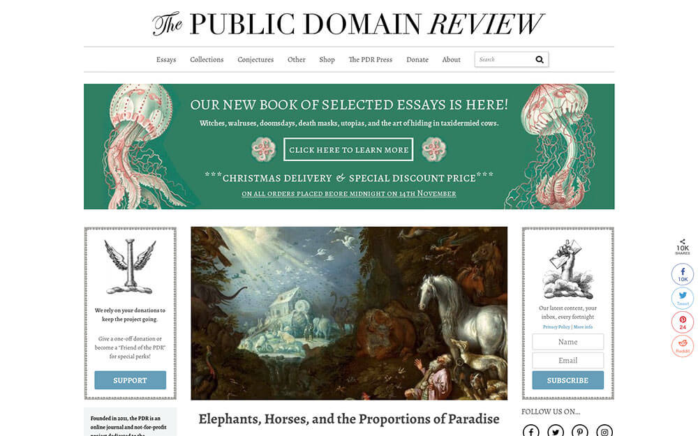 public-domain-review