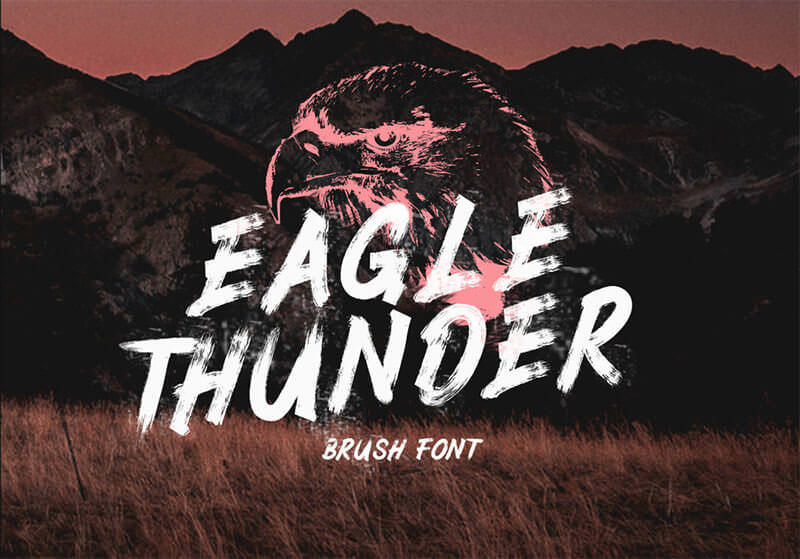eagle-thunder