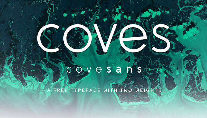 coves