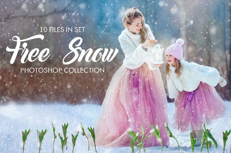 free-snow-photoshop-overlays-banner