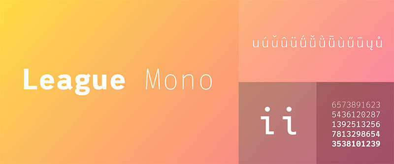 league-mono-1