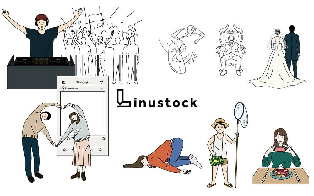 linustock