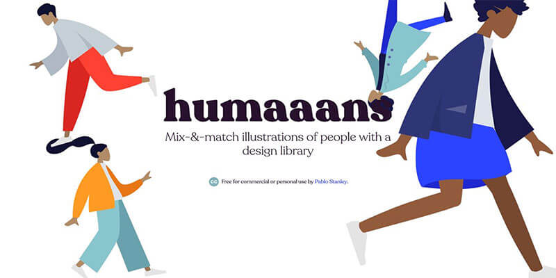 humaaans-for-figma