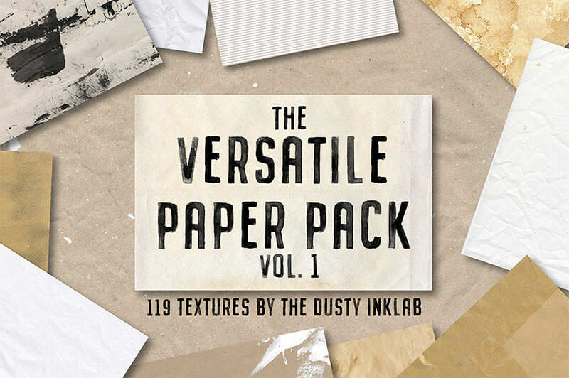 the-versatile-paper-pack-vol-1-cover