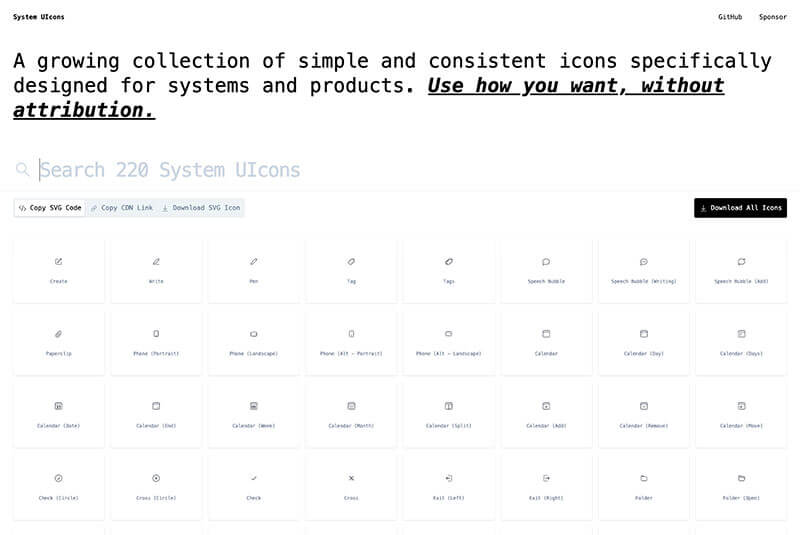 system_uicons system_uicons