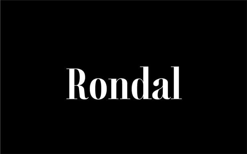 rondal