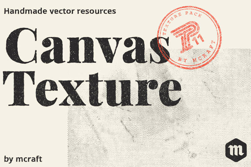 canvas-texture
