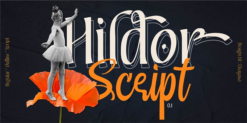 hildor-script