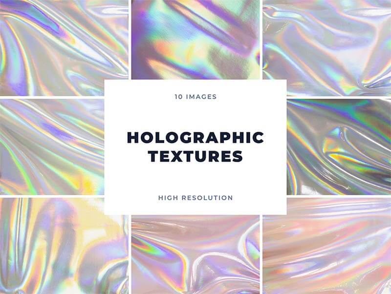 holographic-textures-pixelbuddha