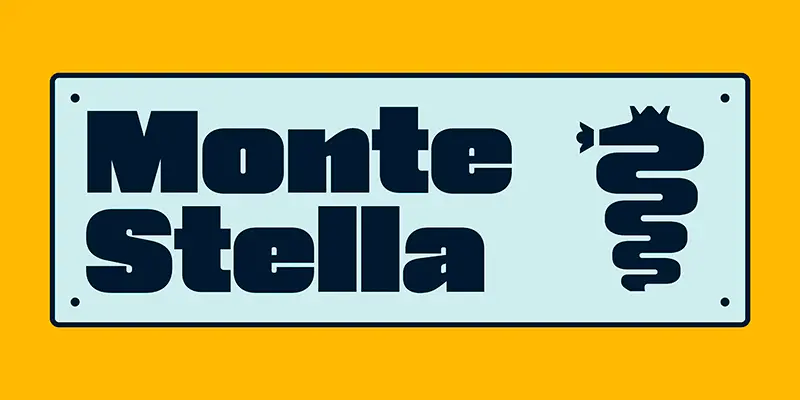 monte stella