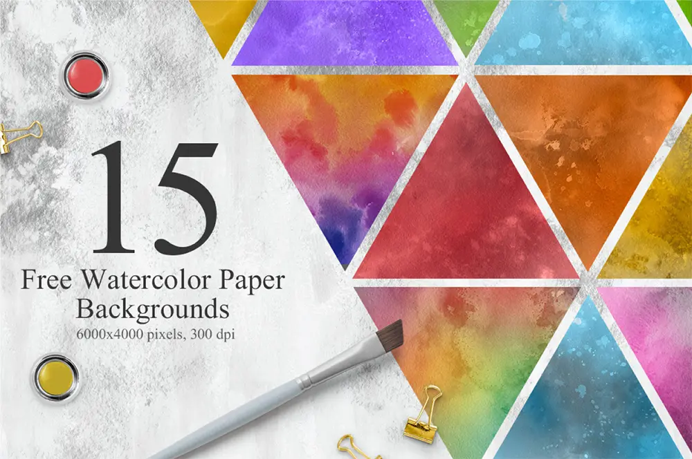 15-watercolor-colorful-textures