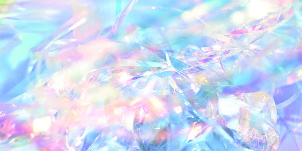 holographic textures