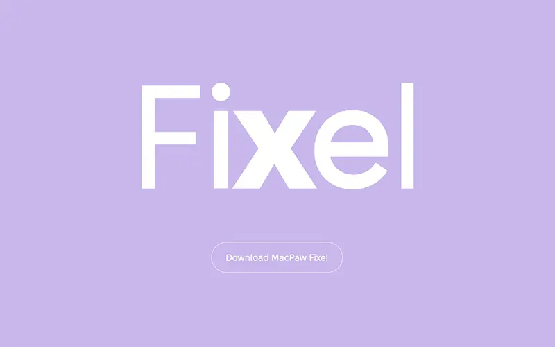 fixel-font