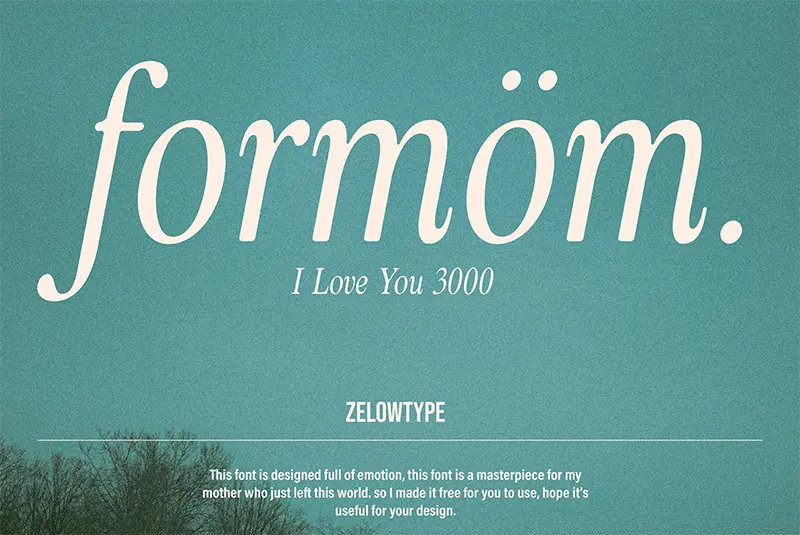 zt formom