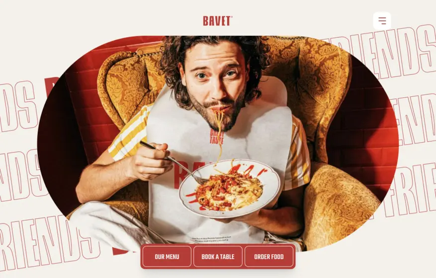 Bavet