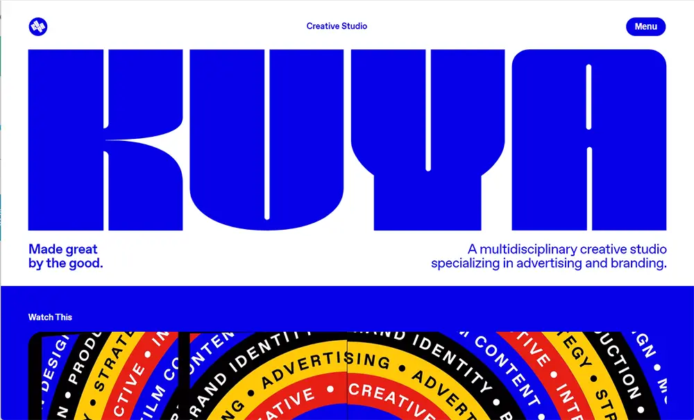 Kuya Design Agency
