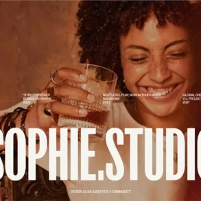 sophie studio